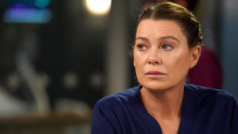 Ellen Pompeo particulars combat for equal pay on ‘Gray’s Anatomy’ – NBC Boston