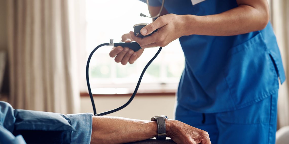 Montana Examines Methods To Ease Well being Care Workforce Shortages