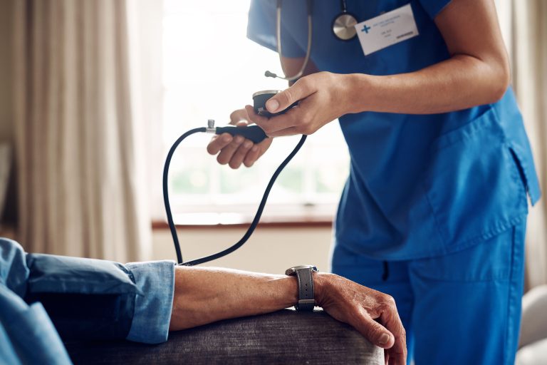 Montana Examines Methods To Ease Well being Care Workforce Shortages