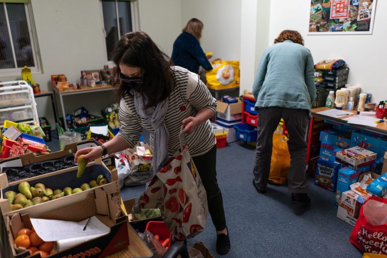 USDA publicizes funding cuts for native meals banks, faculties – Indianapolis Information | Indiana Climate | Indiana Site visitors