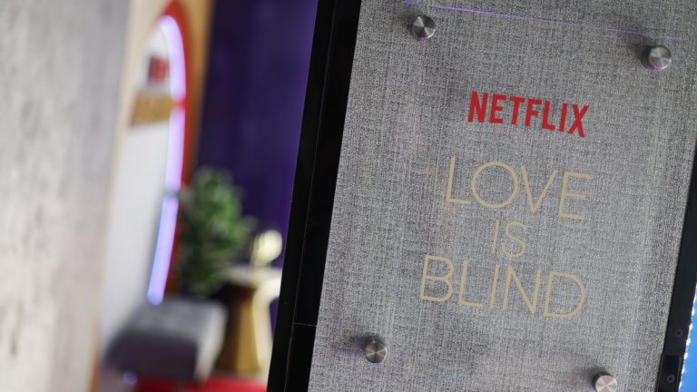 ‘Love Is Blind’ alum Mark Cuevas’ spouse Aubrey Rainey blindsided by cut up – NBC Los Angeles