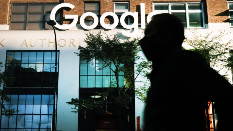 Google scrubs ‘well being fairness’ from its web site as Trump assaults DEI