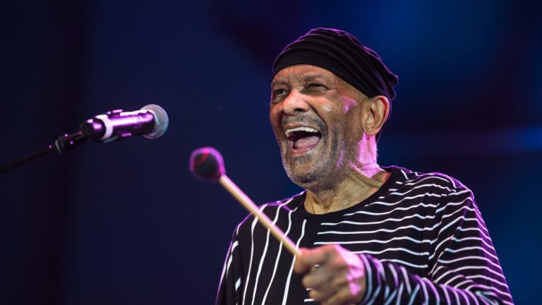 Roy Ayers, legendary ‘Everybody Loves the Sunshine’ musician, dies at 84 – NBC Boston