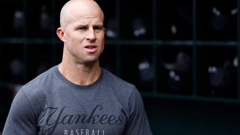 Intoxication meals asphyxiation? What occurred to Brett Gardner’s son – NBC Chicago