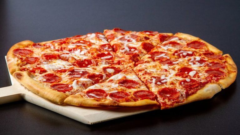TimeOut rating names Chicago pizzeria amongst greatest on the earth – NBC Chicago