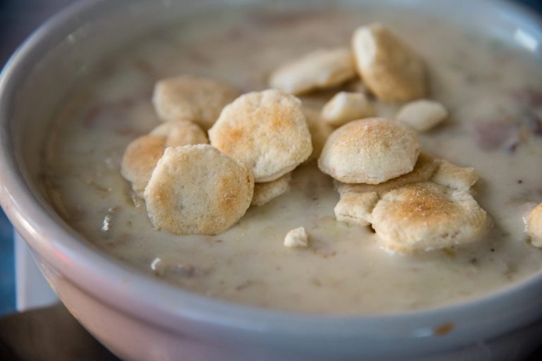 2 Well-liked Soup Merchandise Have Been Recalled in 5 States