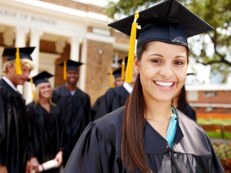 Adulting 101: Dealing with post-college pressures