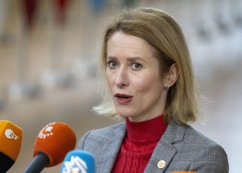 ‘The free world wants a brand new chief’, the EU exterior boss warns behind the explosive line between Trump and Zelensky