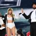 Taylor Swift, Travis Kelce Win Large at 2025 iHeartRadio Music Awards