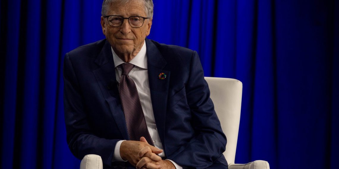 Invoice Gates warns Elon Musk about interfering into overseas coverage: “That is loopy S–t”