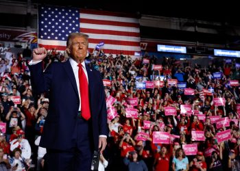 Why plans for a 3rd time period of workplace from Trump are already in movement – it doesn’t matter what the regulation says