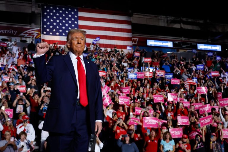 Why plans for a 3rd time period of workplace from Trump are already in movement – it doesn’t matter what the regulation says