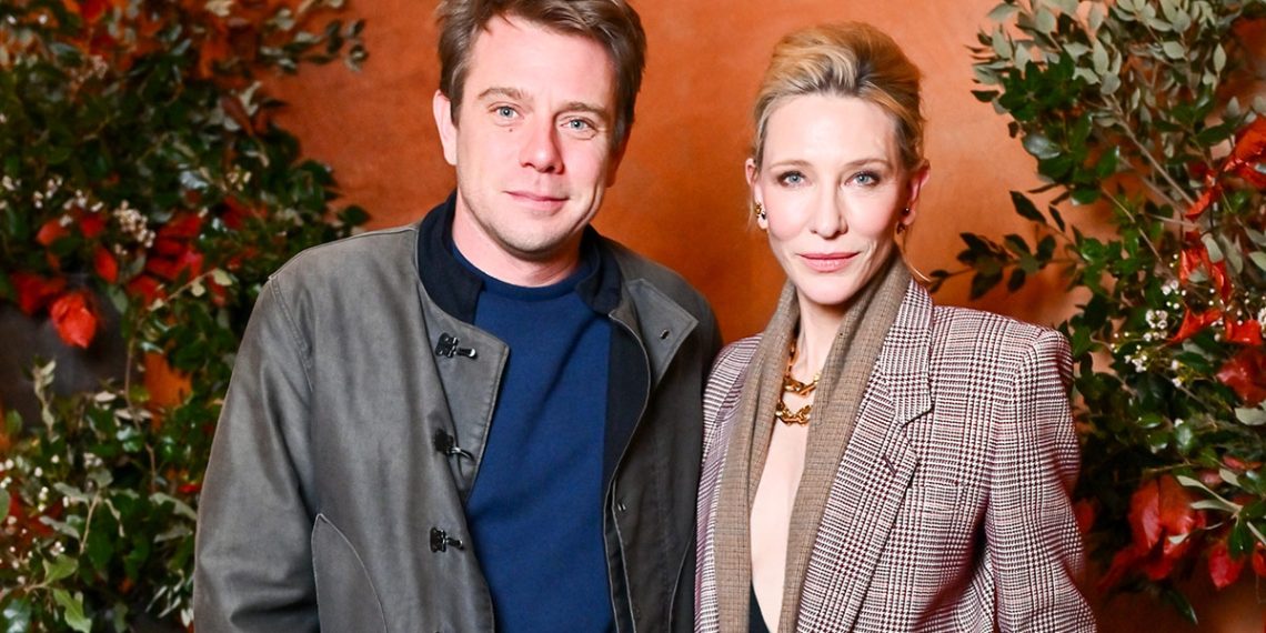 Is Jonathan Anderson heading to a different big trend home?