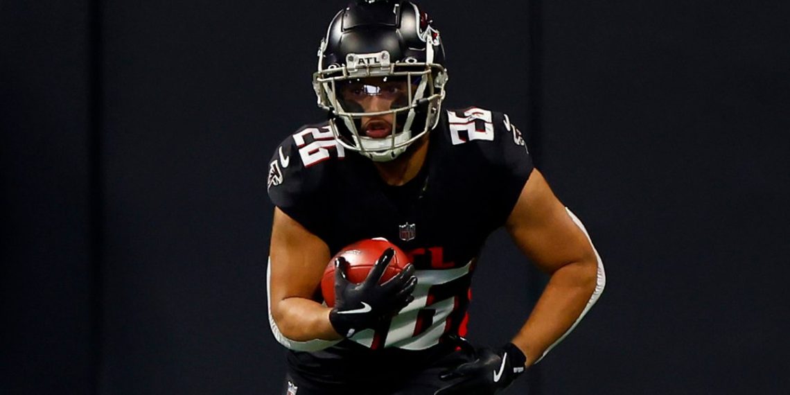 Eagles provides a return that may be the Britain Covey – NBC Sports activities Philadelphia