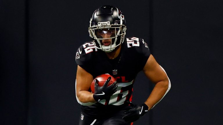 Eagles provides a return that may be the Britain Covey – NBC Sports activities Philadelphia