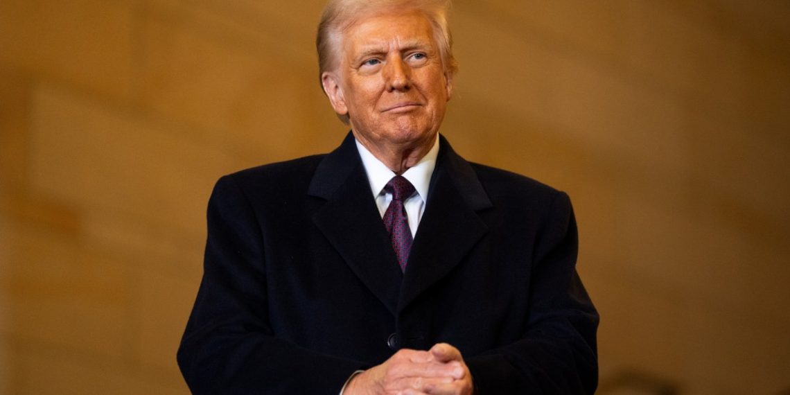 Why Donald Trump’s politics will form world politics, world well being and the local weather