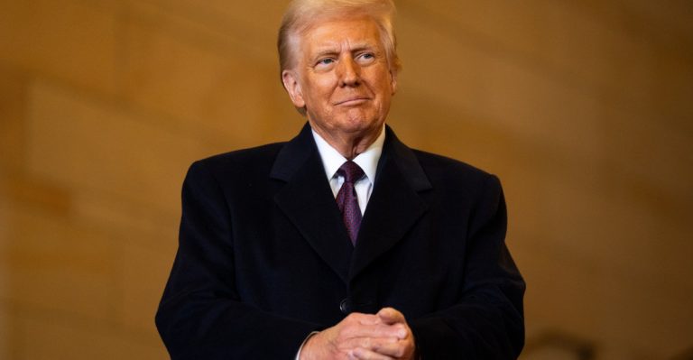 Why Donald Trump’s politics will form world politics, world well being and the local weather