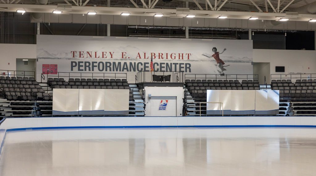 The right way to Watch Determine Skating Present On-line