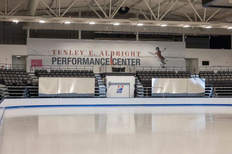 The right way to Watch Determine Skating Present On-line