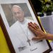 Pope Francis unlikely to ever return to Argentina amid well being battles
