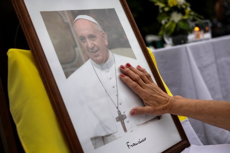 Pope Francis unlikely to ever return to Argentina amid well being battles