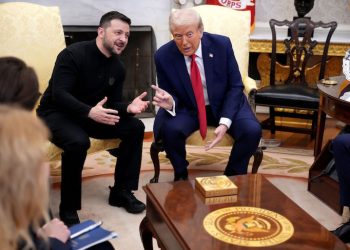 The ‘good and unhealthy’ had been of world politics have completed