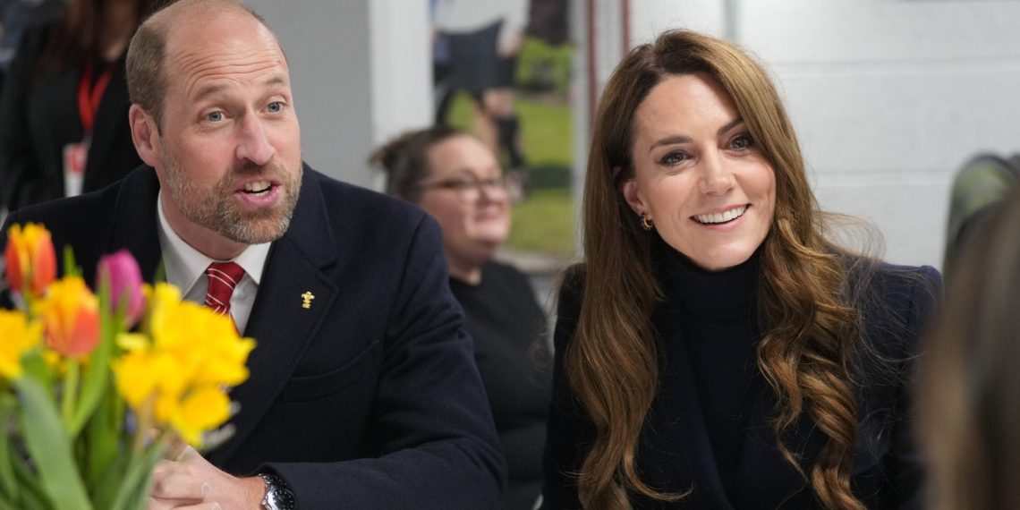 Kate Middleton Breaks a Lengthy-Held Trend Rule—And Will get Away With It