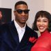 Jonathan Majors and Meagan Good Get Married in Yard Ceremony