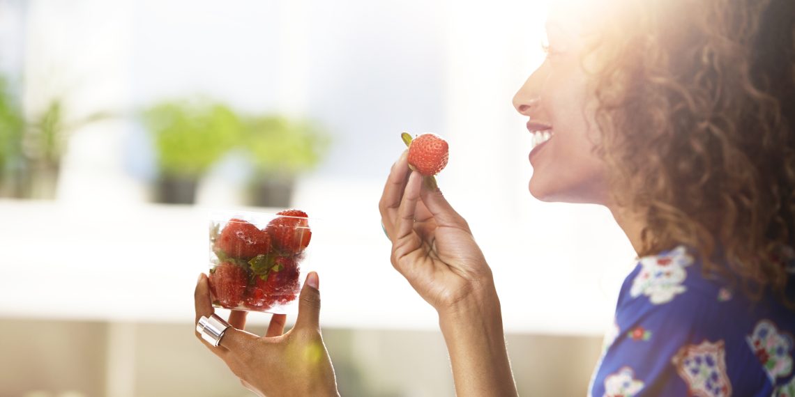 Erewhon’s $19 Strawberry Goes Viral: Right here’s What It Tastes Like