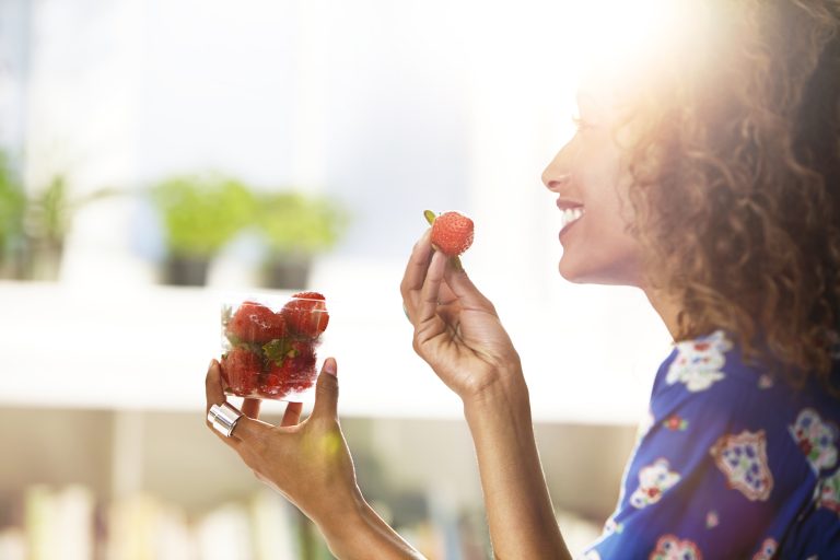 Erewhon’s $19 Strawberry Goes Viral: Right here’s What It Tastes Like