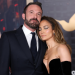 Ben Affleck on his divorce from Jennifer Lopez: 'I’ve nothing however respect' – Hometown Information Now