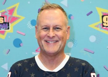 Dave Coulier credit 'Full Home' forged for his or her assist amid most cancers struggle – Hometown Information