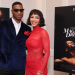 Jonathan Majors and Meagan Good are certainly married – Hometown Information Now