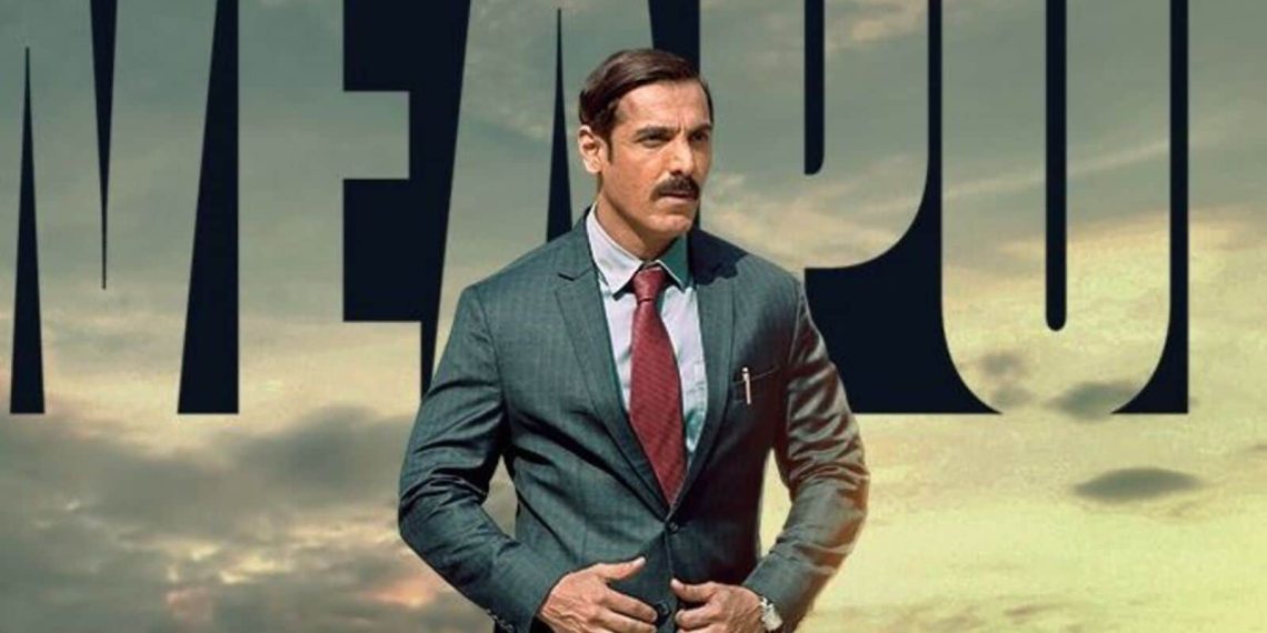 Leisure Information In the present day LIVE Updates on March 19, 2025