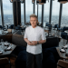 Gordon Ramsay Eating places Is the British Vogue Council’s First Hospitality Patron