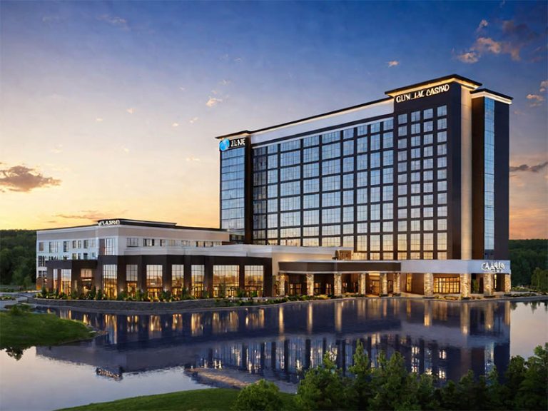 Gun Lake On line casino Launches Sixteen Story Luxurious Lodge in Wayland as A part of Three Hundred Million USD Enlargement to Increase Midwest Tourism and Improve Non-Gaming Journey Experiences