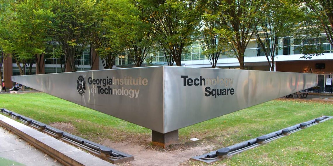 Georgia Tech launches a brand new 911 system
