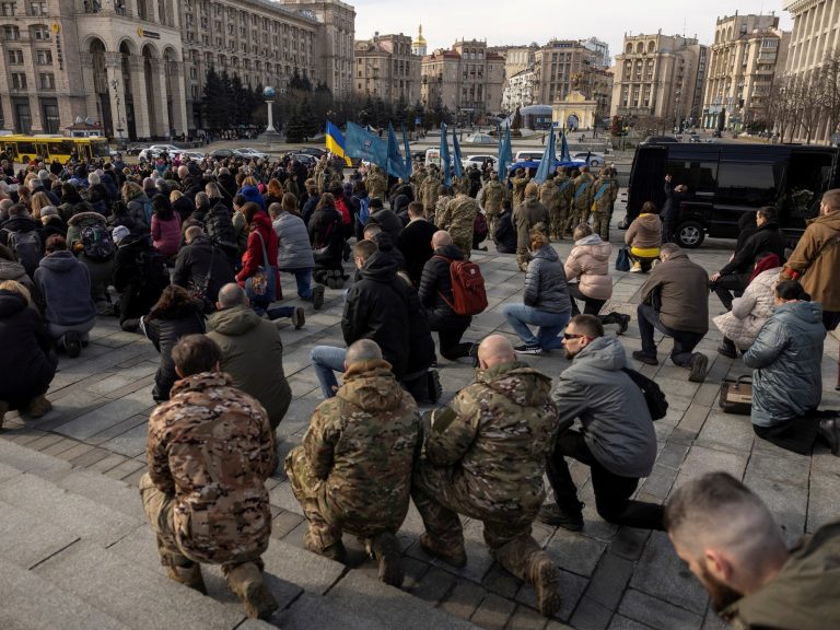 The USA slows down the alternate of intelligence with Ukraine