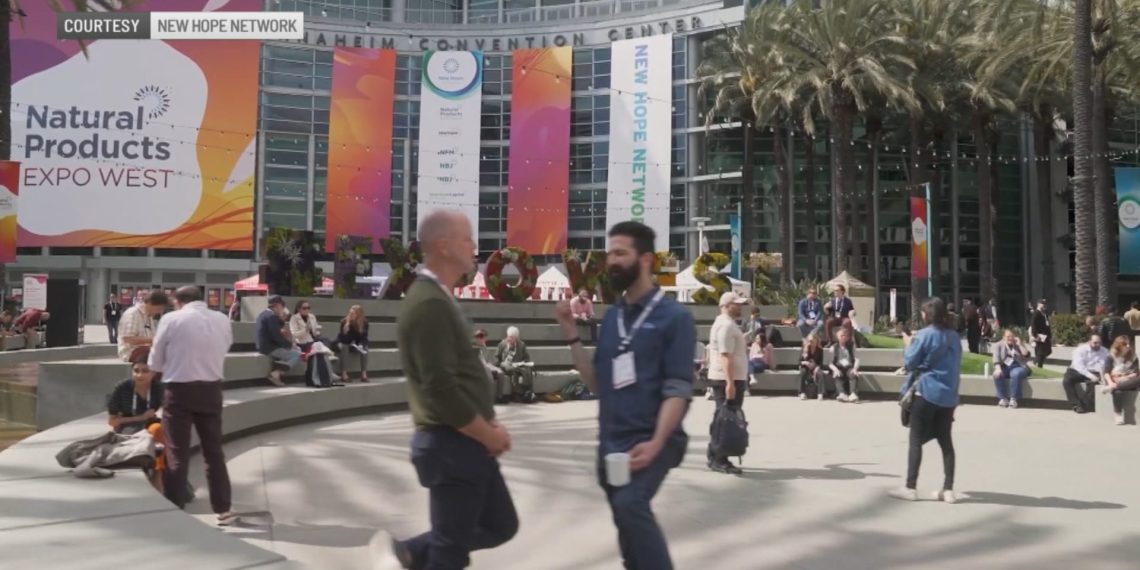 Well being and wellness tendencies at Pure Merchandise Expo West – Indianapolis Information | Indiana Climate | Indiana Visitors