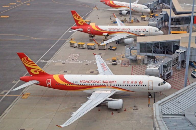 Mid Air Journey Chaos as Hong Kong Airways Flight HX115 Compelled into Emergency Touchdown in Fuzhou After Overhead Compartment Hearth Causes Chaos and Concern Amongst Passengers