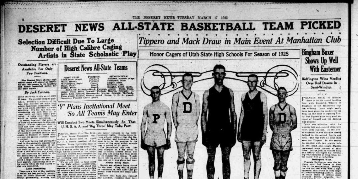 Century or extra by DEBERTRET NEWS Prep Sports activities groups All-Set an inheritance that’s definitely worth the continuous-deser information