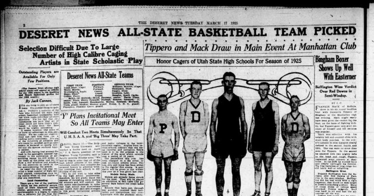 Century or extra by DEBERTRET NEWS Prep Sports activities groups All-Set an inheritance that’s definitely worth the continuous-deser information
