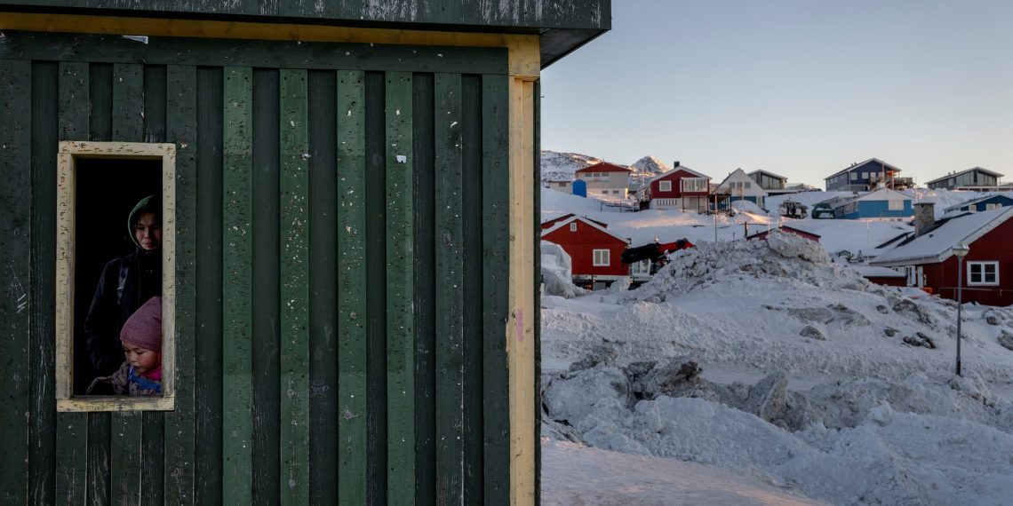 Why do Trump Greenland need? That is what it’s worthwhile to know