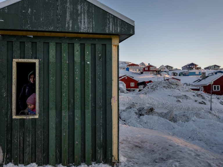 Why do Trump Greenland need? That is what it’s worthwhile to know