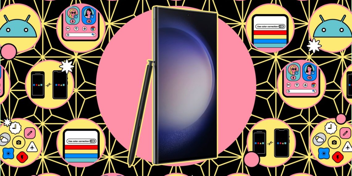 arrange routines in your Samsung Galaxy