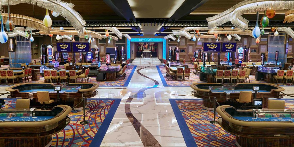 Why Atlantic Metropolis, New Jersey Is Rising as a Premier Journey Vacation spot: Exhausting Rock Resort & On line casino Earns Nationwide Office Honors