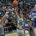 Male basketball in Hawaii Tops UC Davis on the night time of the senior