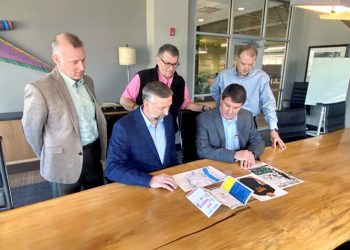 Well being Plan again as title sponsor for Robust As Nails City Problem | Information, Sports activities, Jobs