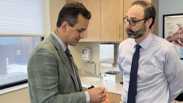 New coronary heart collab improves take care of ACHD sufferers