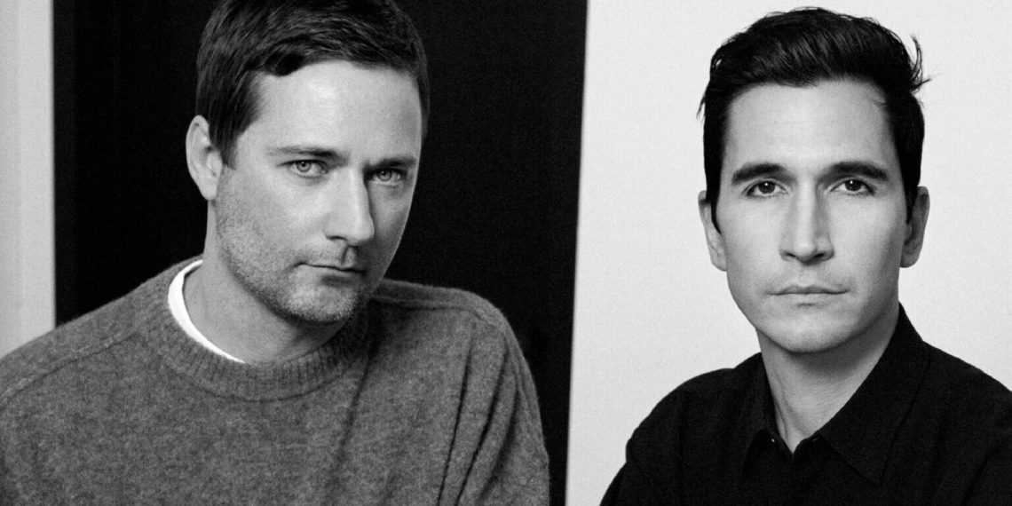 Loewe appoints Proenza Schouler’s Jack McCollough and Lazaro Hernandez – HERO